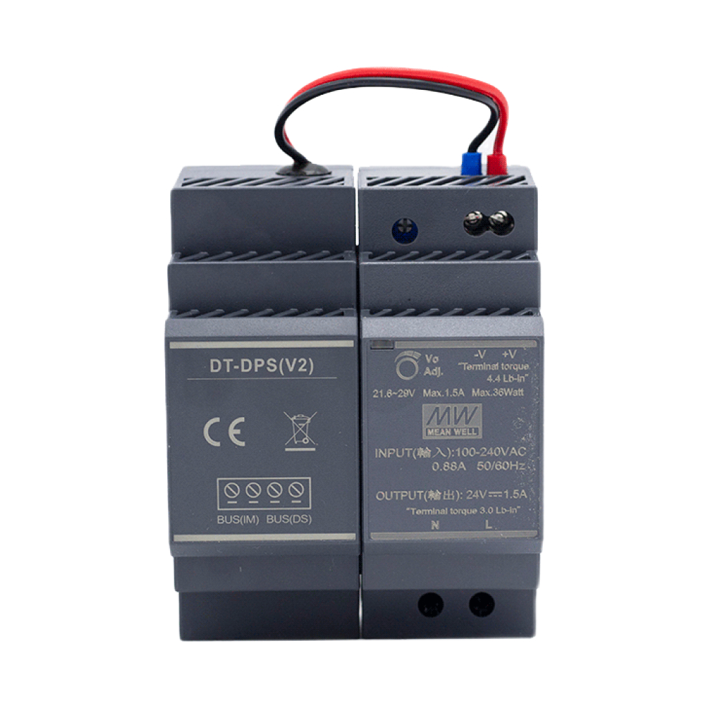 DT-PC7 Seperatör Güç Kaynağı