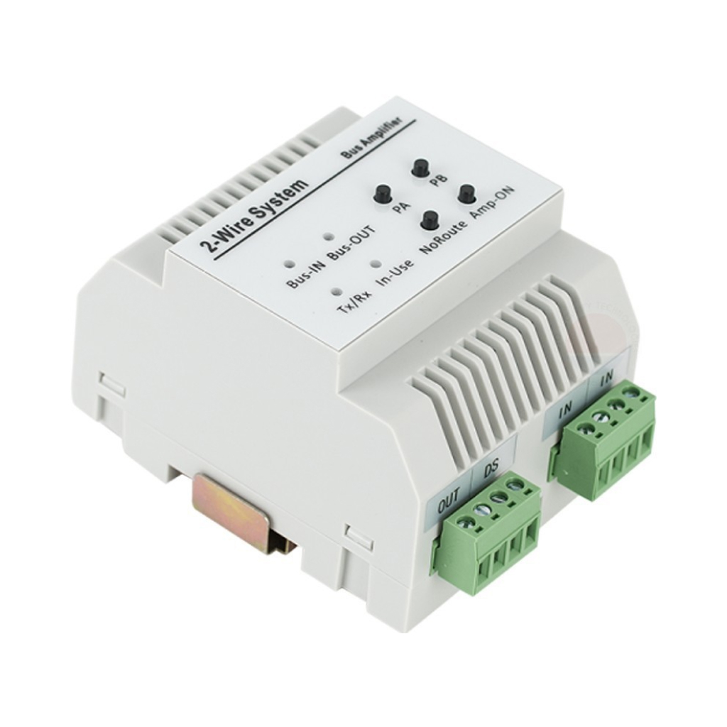 DT-BDU 32-64 Daire Artırıcı