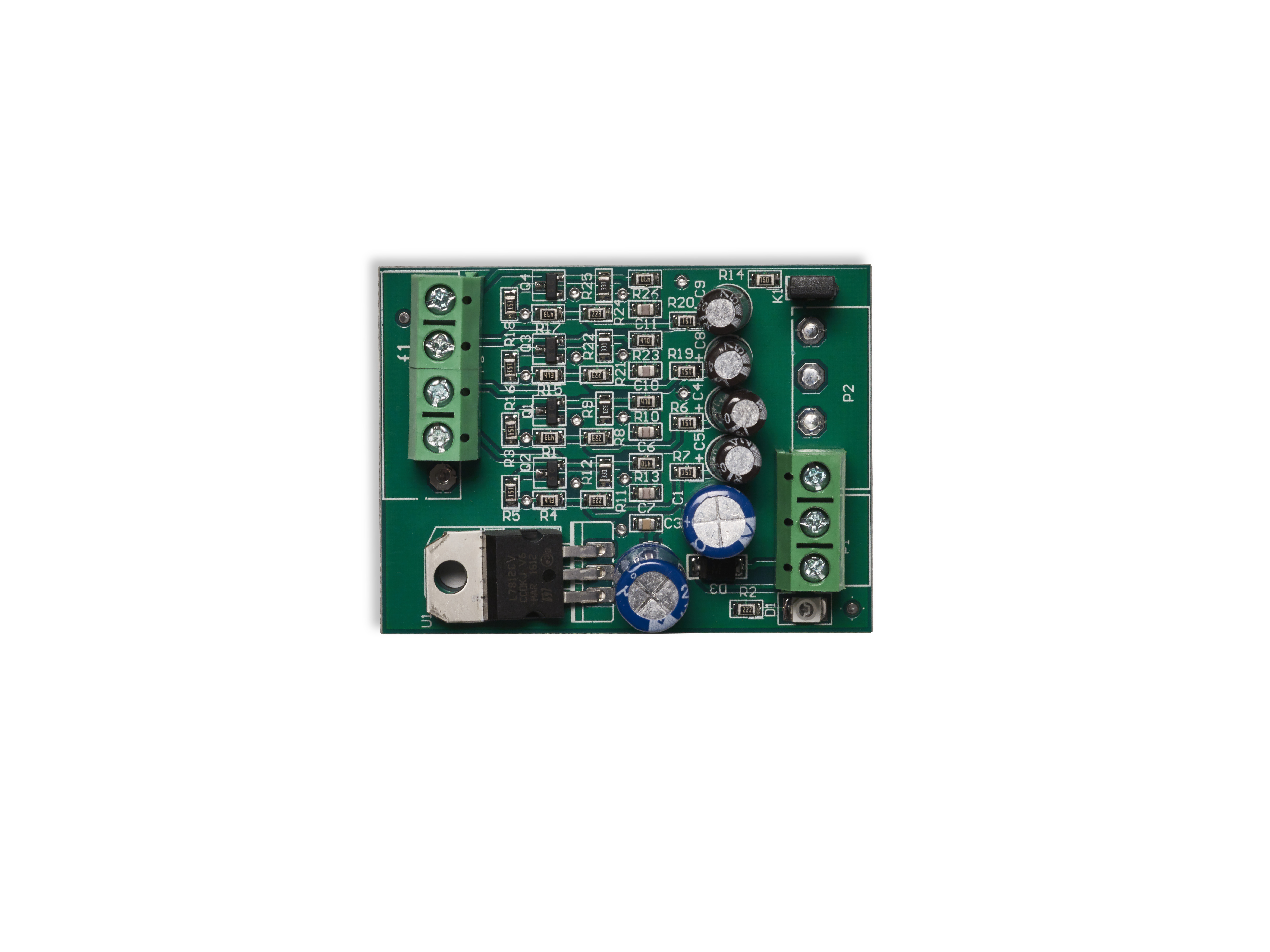 Buat Tipi Video Dağıtıcı